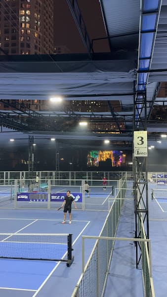 Hình ảnh Sân pickleball Thượng Đình - 3