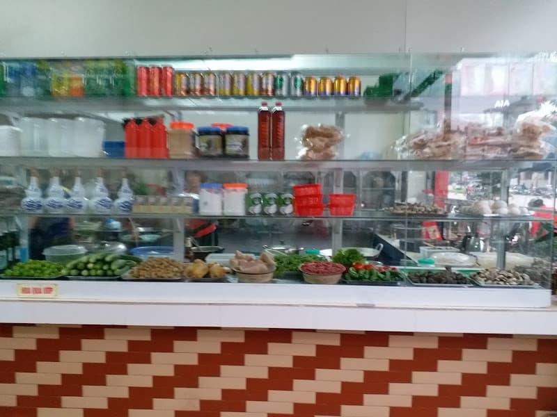 Hình ảnh Kim Duyên quán - 6