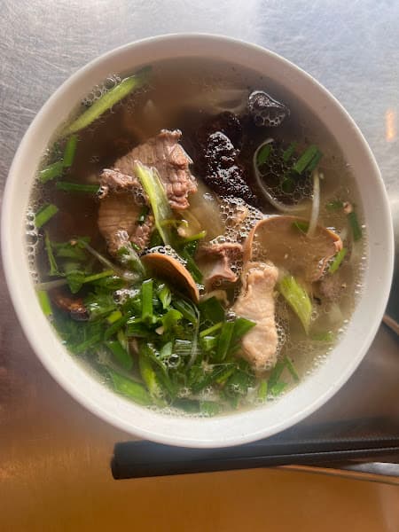 Hình ảnh Phở Gan Cháy Đáp Cầu - 4