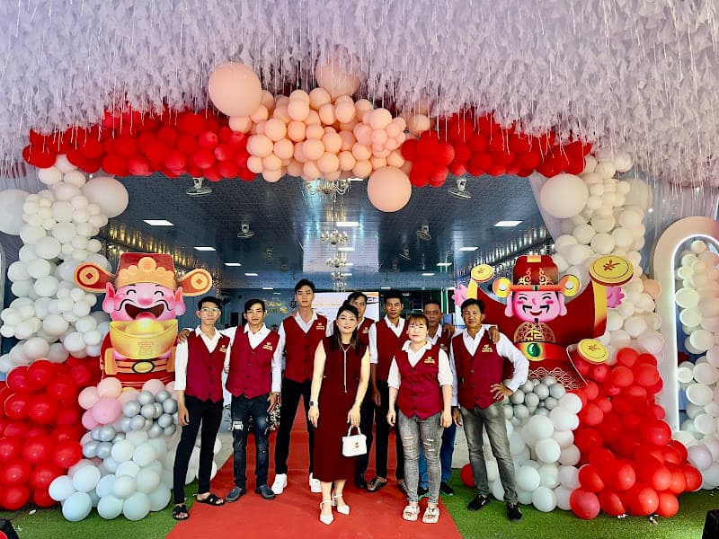 Ảnh bìa NHÀ HÀNG HUYNH ĐỆ PHƯỜNG TỊNH BIÊN,THỊ XÃ TỊNH BIÊN,TỈNH AN GIANG