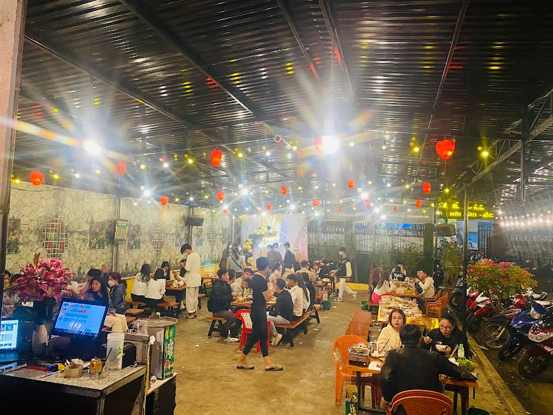 Hình ảnh Quán nướng BBQ NO1 chư sê - 5