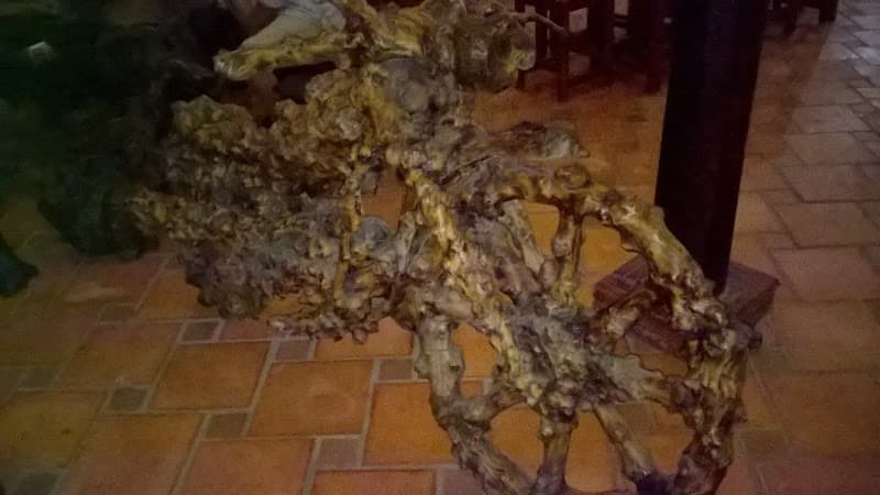 Hình ảnh Hai Tôm Nhà Hàng cá koi - 2