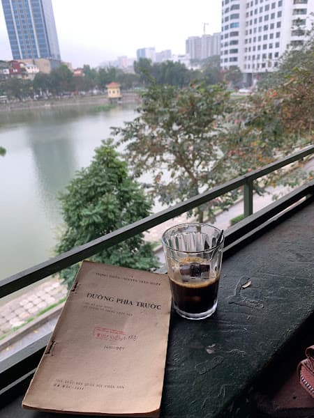 Hình ảnh Cafe Công Nhân - 5