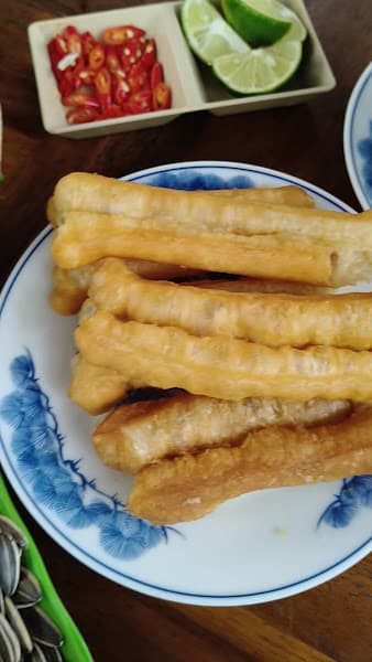 Hình ảnh CAFE VƯỜN PHỐ - PHỞ VƯƠNG - 3