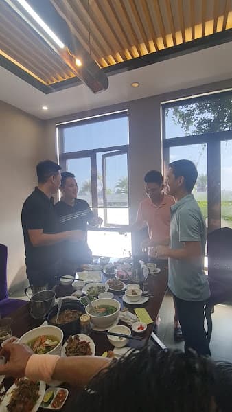 Hình ảnh NHÀ HÀNG ÁNH NĂM - 4
