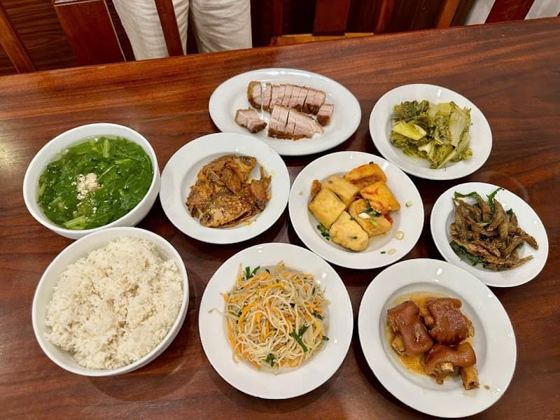 Hình ảnh Quán Cơm - 3