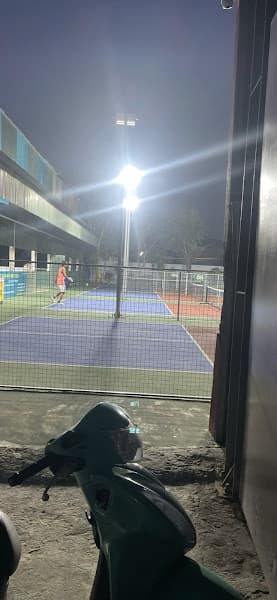 Hình ảnh Ngọc Anh Pickeball - 3