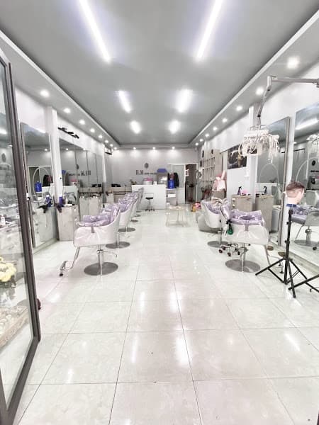 Hình ảnh H.M - Hair Salon - 2