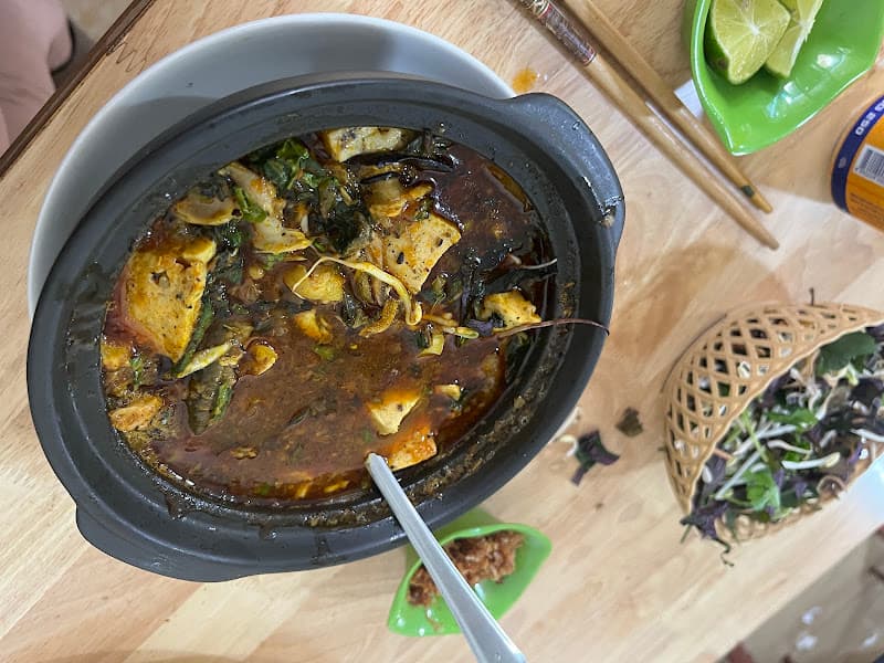 Hình ảnh Súp lươn - Bún phở Mỹ Dương - 4