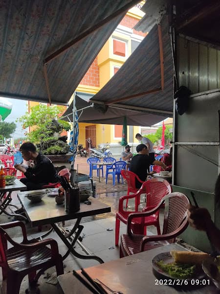 Hình ảnh Bánh canh Bà Sáu. - 2