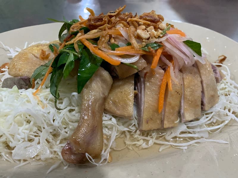 Hình ảnh Cháo Vịt Năm Hùng - 5