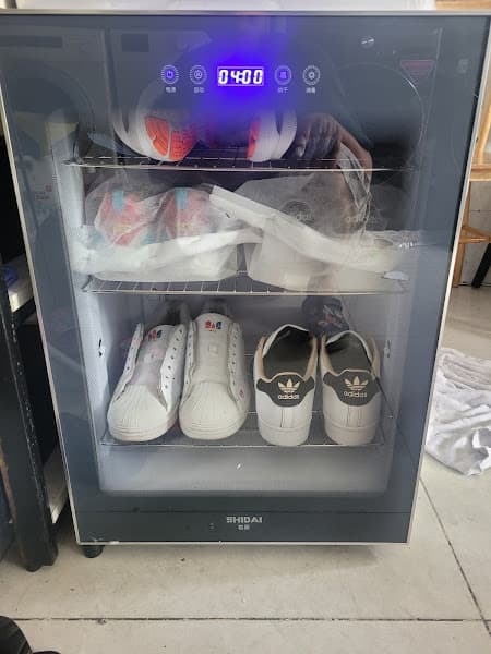 Hình ảnh Nana Laundry - 2