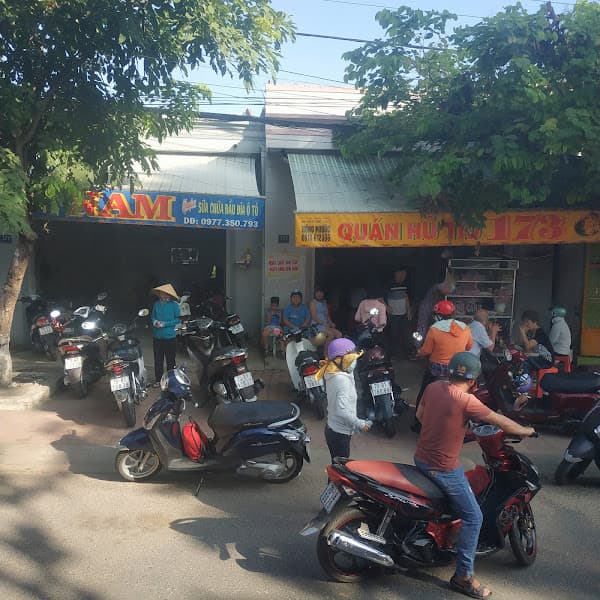 Hình ảnh Quán phở 189 - 3