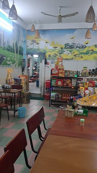 Hình ảnh Quán Chay Huệ Tâm - 3