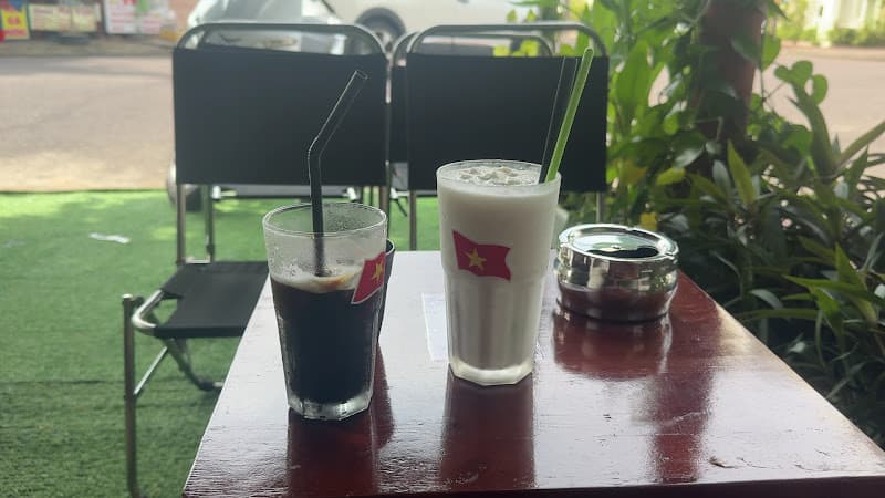 Hình ảnh TABI TEA & COFFEE- CAFE, NƯỚC ÉP, SINH TỐ, TRÀ TRÁI CÂY - 3