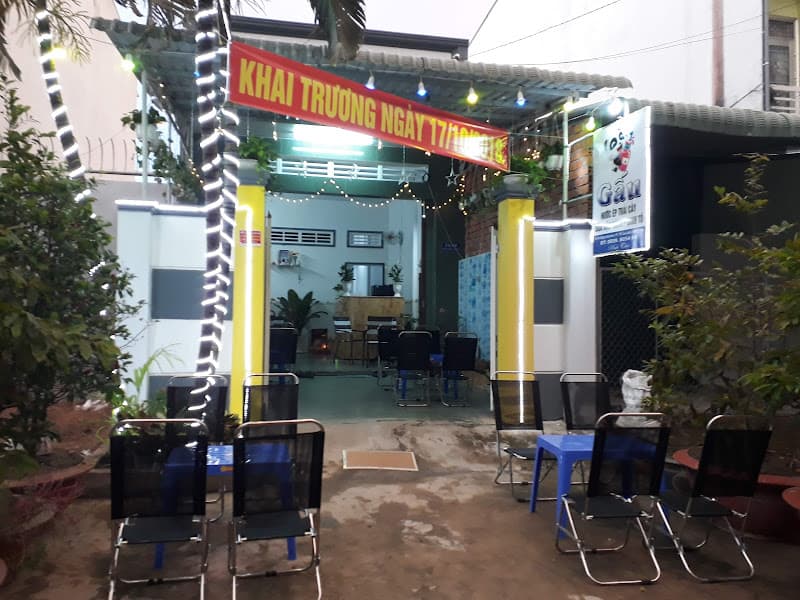 Ảnh bìa Nước ép trái cây tươi_Cafe_Sinh tố