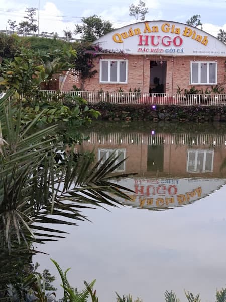 Hình ảnh Quán ăn gia đình HUGO - 3