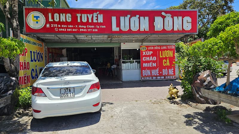 Hình ảnh Quán Ăn Long Tuyến - 2