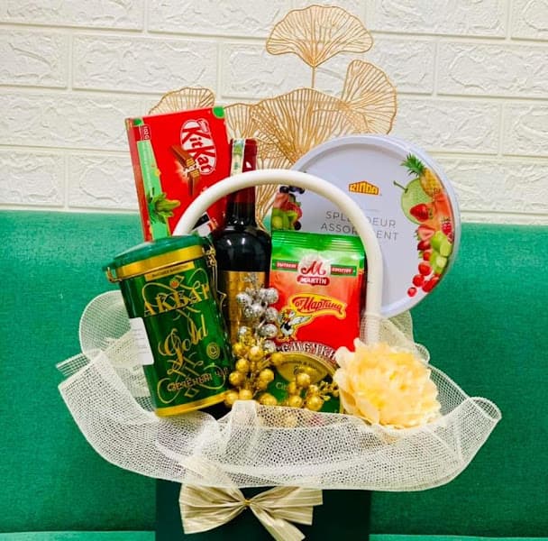 Hình ảnh Cửa hàng Trái cây Banana Fruit & Food - 3