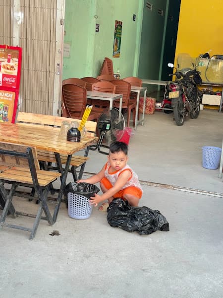 Hình ảnh Quán Hàu 6K - 4