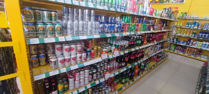 Hình ảnh Siêu thị Bách hoá XANH - 5