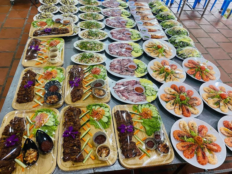 Hình ảnh Quán nhậu Cổ Ký - 6