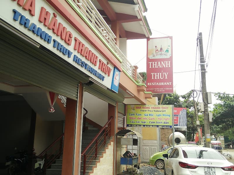 Hình ảnh Nhà Hàng Thanh Thủy - 6