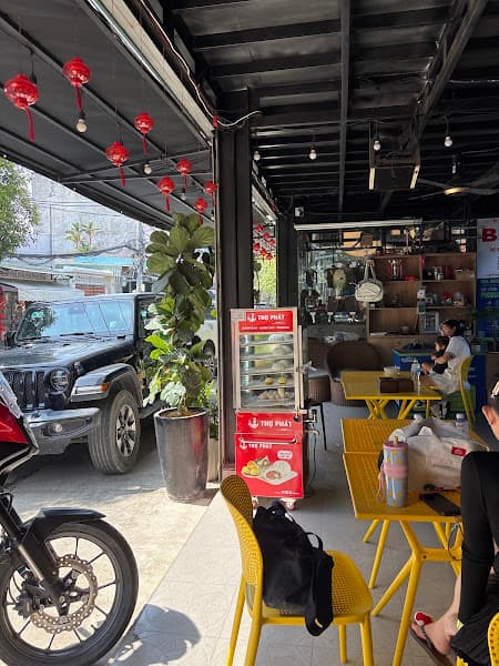 Hình ảnh Sân pickleball RUDAL - 5