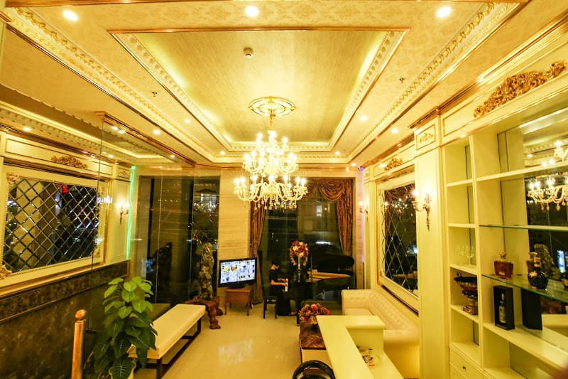 Hình ảnh Karaoke Luxury - 10