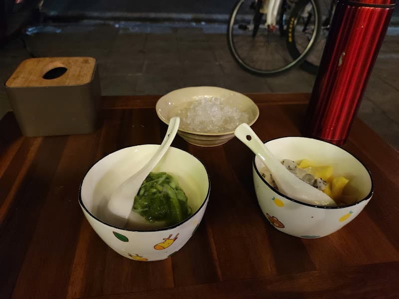 Hình ảnh Ăn Vặt Mẹ Sữa - 3