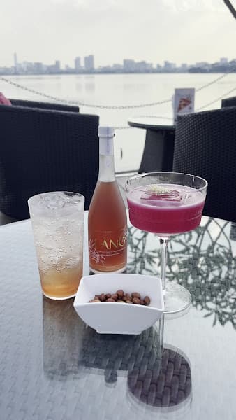 Hình ảnh Sunset Bar - 3