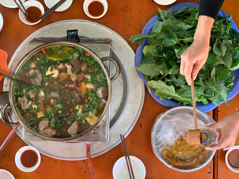 Hình ảnh Thắng Cố Ngọc Cừ - 2