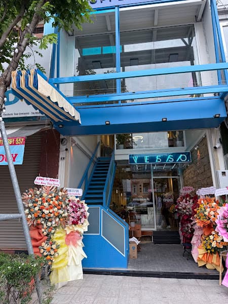 Ảnh bìa Vesso Coffee