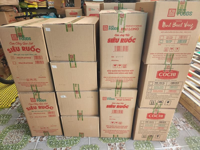 Hình ảnh Kho Cơm Cháy Ninh Bình - 4