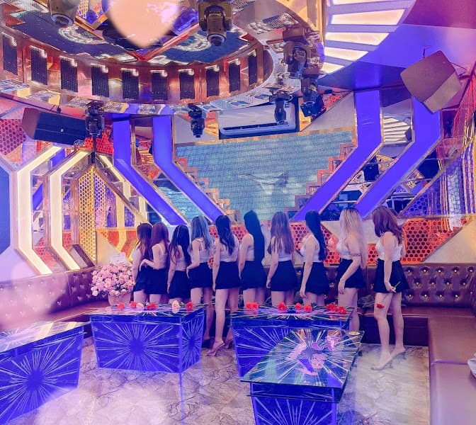 Karaoke Hoa Sữa New