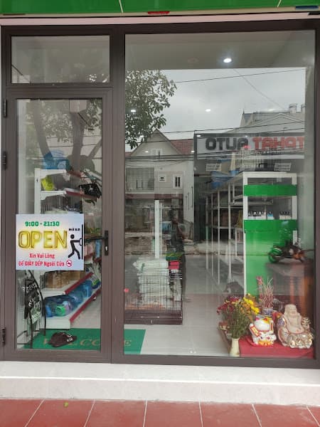 Hình ảnh TIỆM NHÀ ĐẬU ( Aqua & PetShop) - 2
