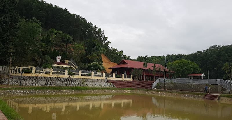 Hình ảnh Bia di tích Lịch sử Bộ Tài chính - 6