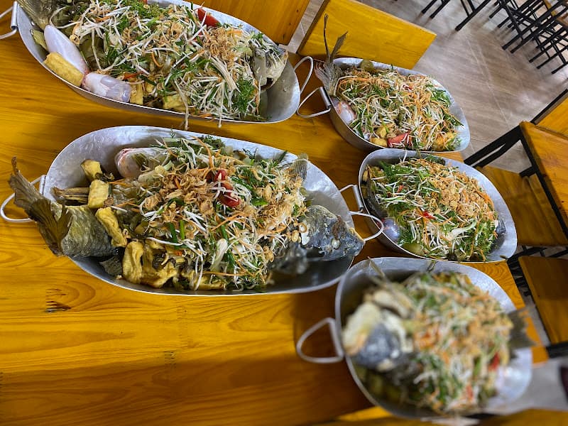 Hình ảnh Góc Đông Triều - 2