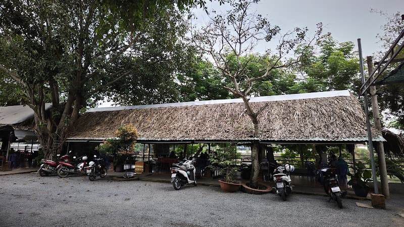 Hình ảnh Quán Bến Phà _ Tân Uyên - 5