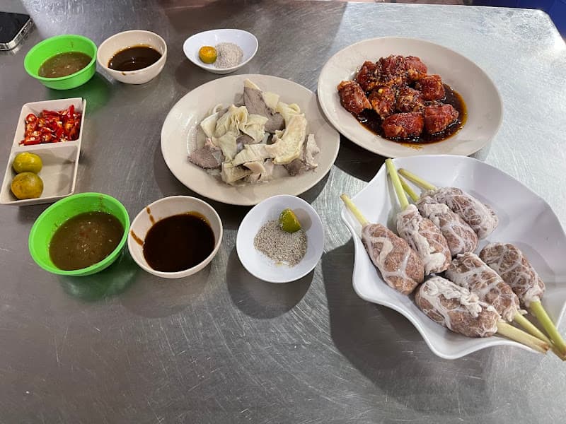 Hình ảnh Quán Bò Trường Nhựt - 5