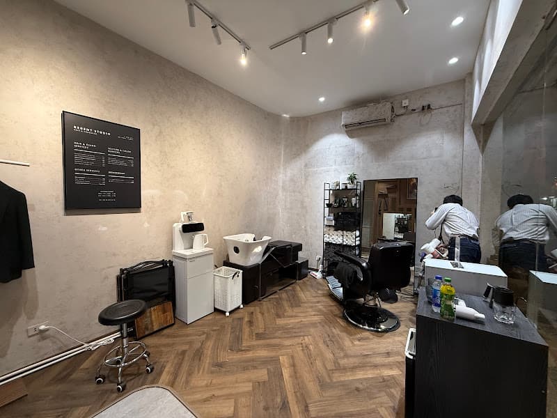 Hình ảnh Regent Studio - Haircuts & Grooming - 2