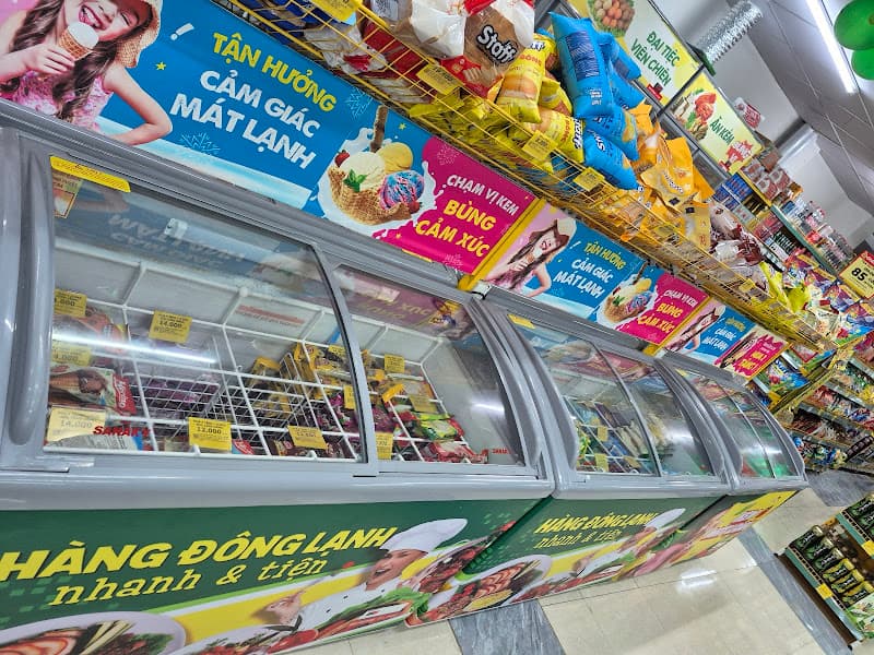 Hình ảnh BÁCH HÓA XANH HIỂN KHÁNH - 4