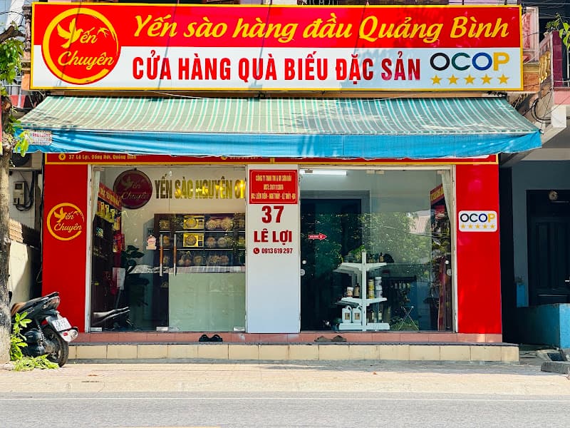Hình ảnh Yến sào Yến Chuyên - 3