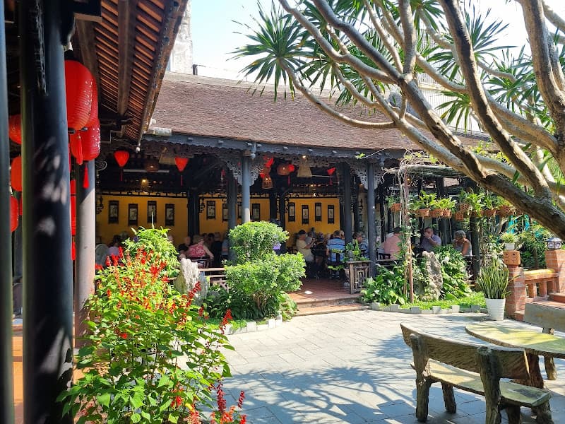 Hình ảnh Nhà Hàng Nam Giao Hoài Cổ - 3