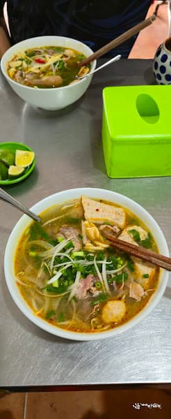 Hình ảnh Bún Huế - 3