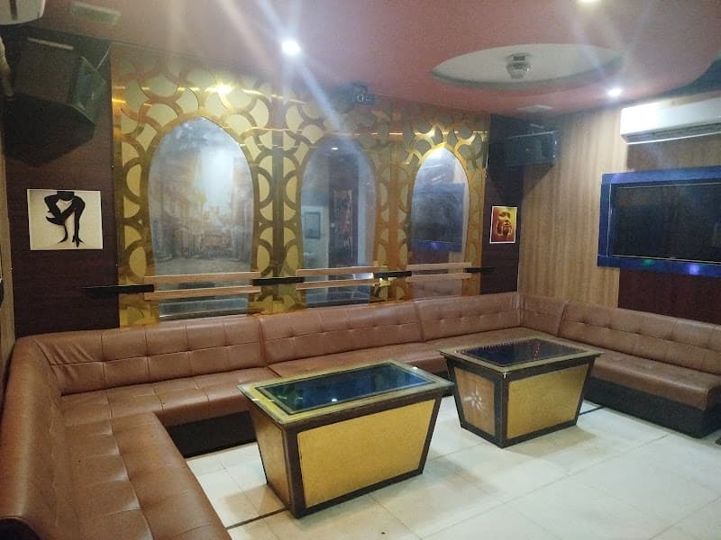 Hình ảnh Karaoke Melody. Suối Tân - 6