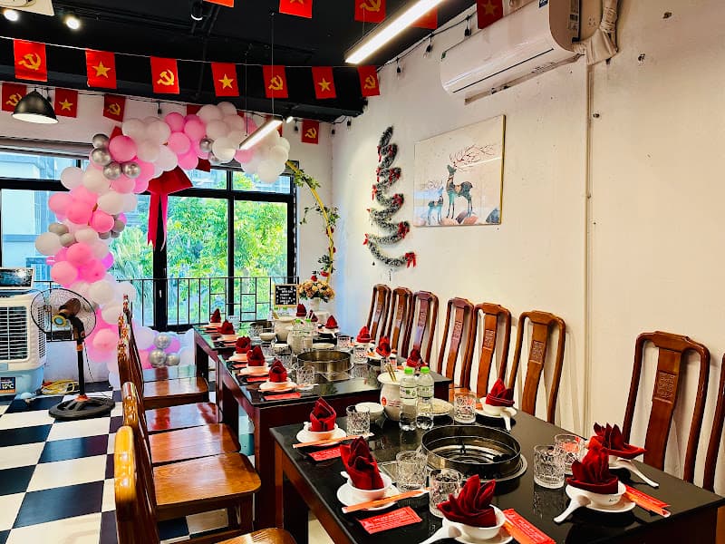 Hình ảnh Lẩu Nấm Gia Khánh - 4