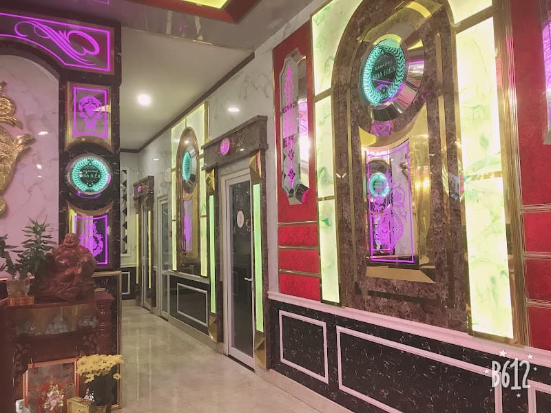 Hình ảnh KARAOKE HOA BIỂN - 5