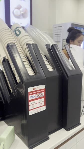 Hình ảnh Ulà Ngon - Trà Sữa Hạt Nông Sản, Matcha, Cafe Phin - Delivery Hub - Bến Thành, Q1 - 2