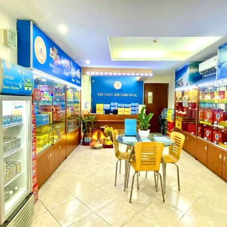 Hình ảnh Công Ty Yến Sào Khánh Hòa - Chi Nhánh Tại Hà Nội - 2